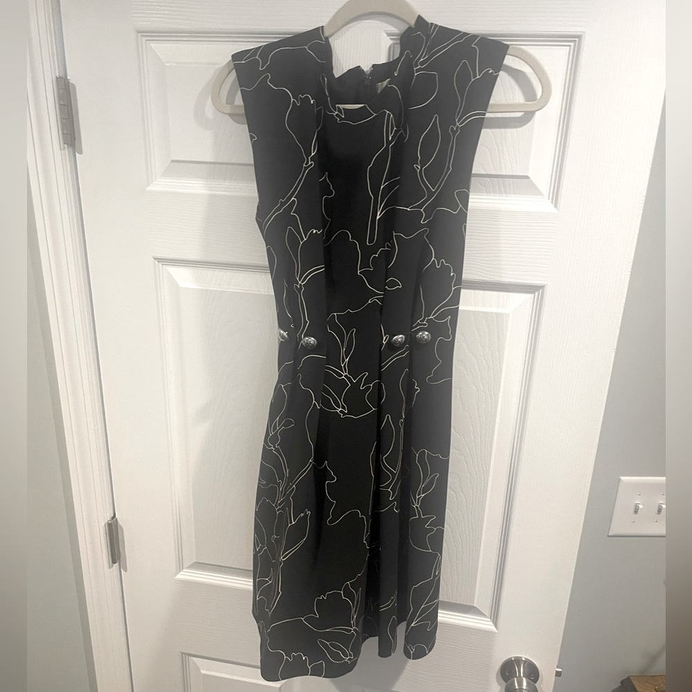 Carven dress